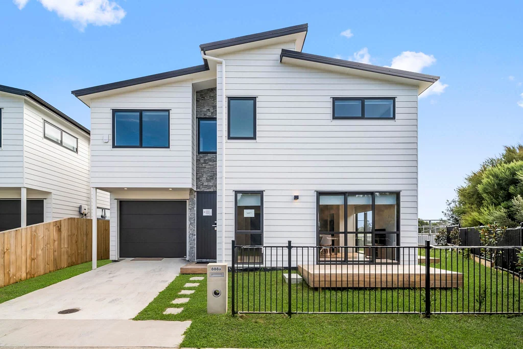 Manukau 4 Slaapkamer Beautifully Crafted. Perfectly Located.