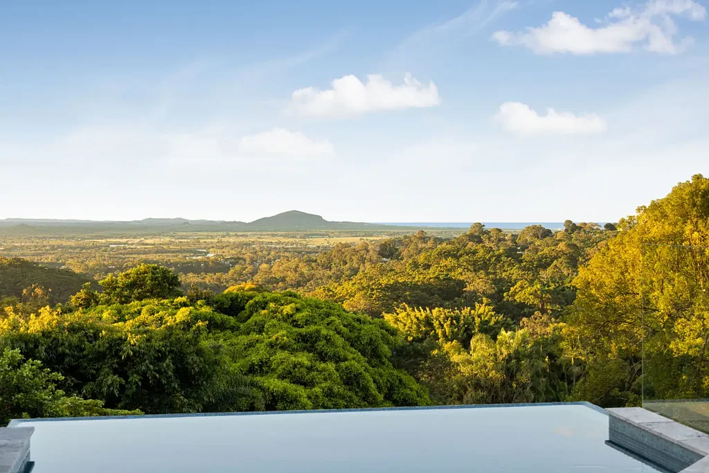 Buderim 4침실 Northerly Splendour, Sweeping Panorama, Prestige Pocket