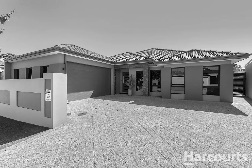 23 Aztec Island Retreat, Halls Head, WA 6210