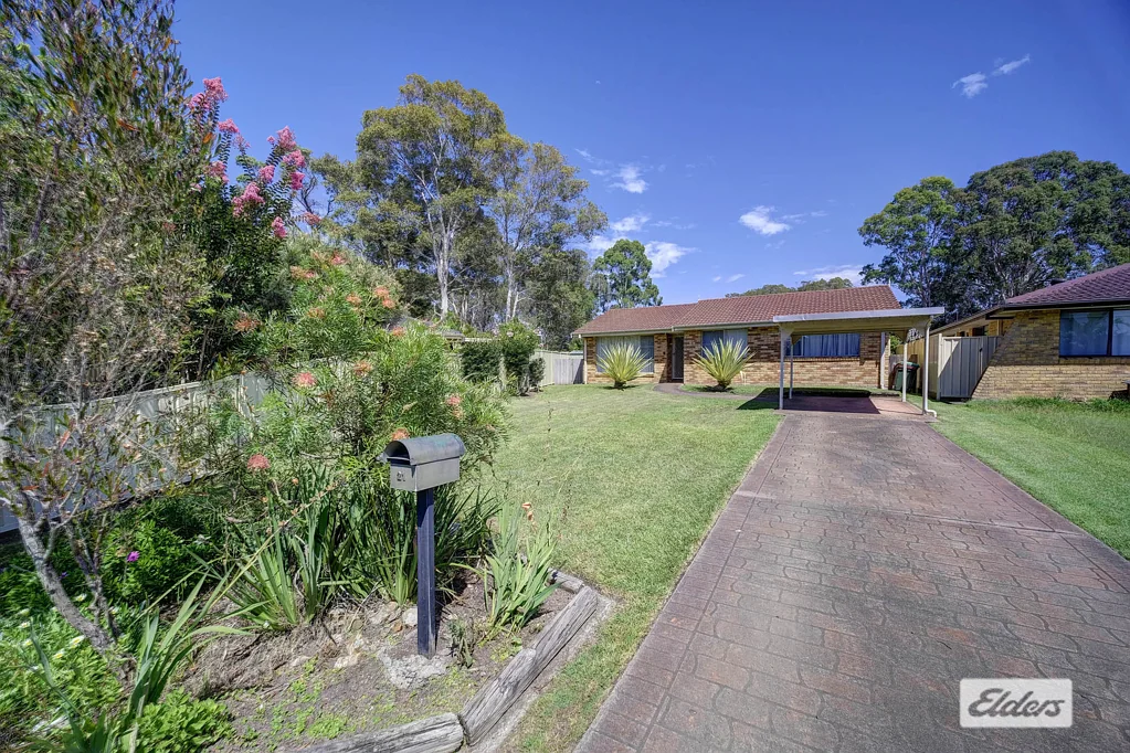 21 Rosebank Avenue, Taree, NSW 2430