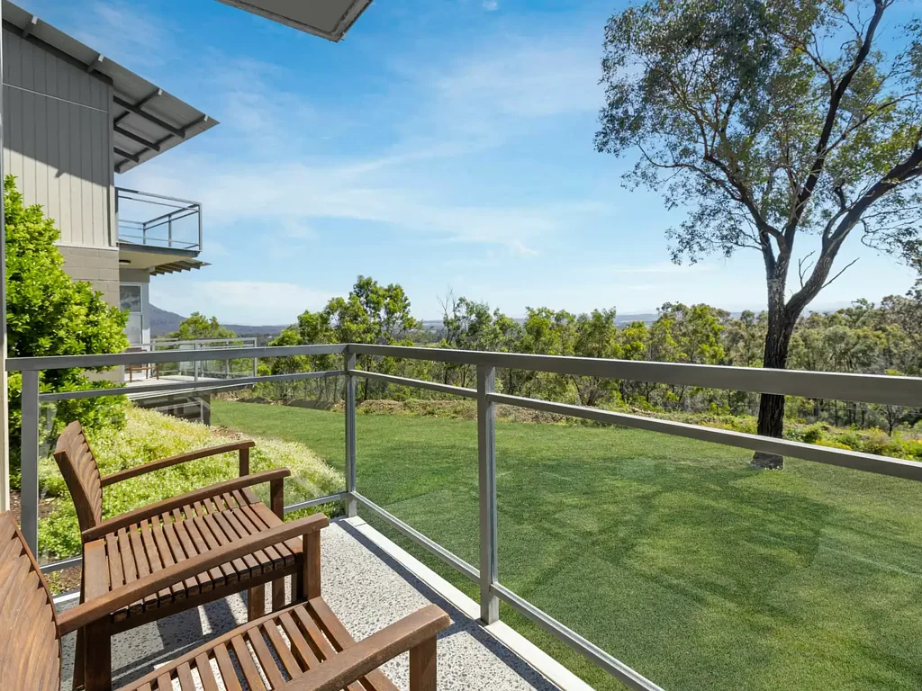 Pokolbin 2 Slaapkamer Hunter Valley lifestyle investment