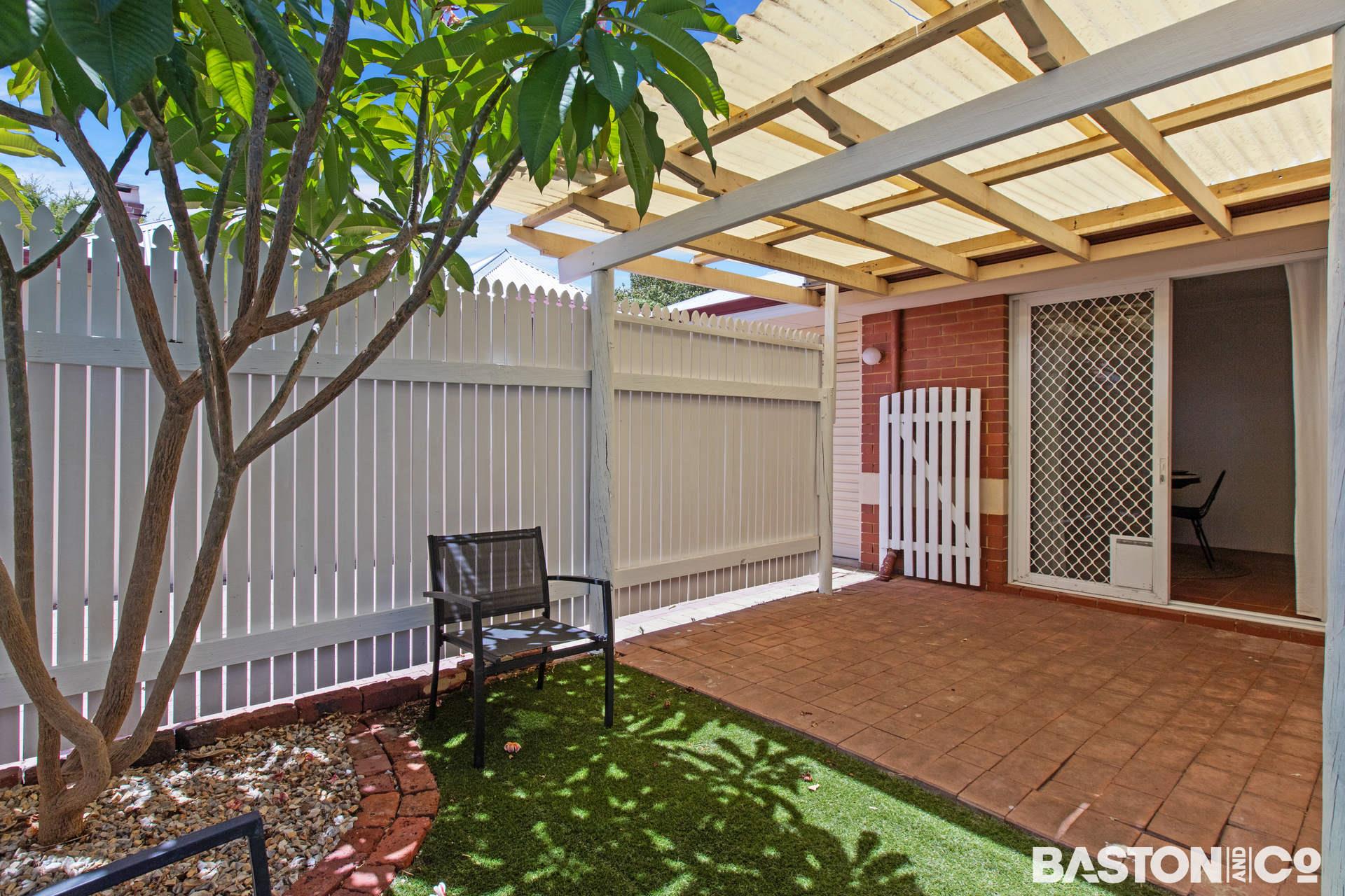 UNIT 4 57 BERWICK ST, VICTORIA PARK WA 6100, 0 ਕਮਰੇ, 0 ਬਾਥਰੂਮ, House