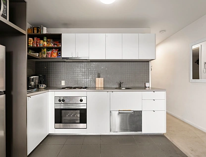 20/92 Waverley Road, Malvern East, Inner East Melbourne, 1房, 1浴, Apartment