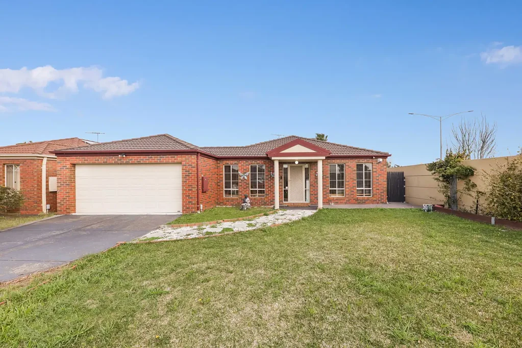 Family home for rent!