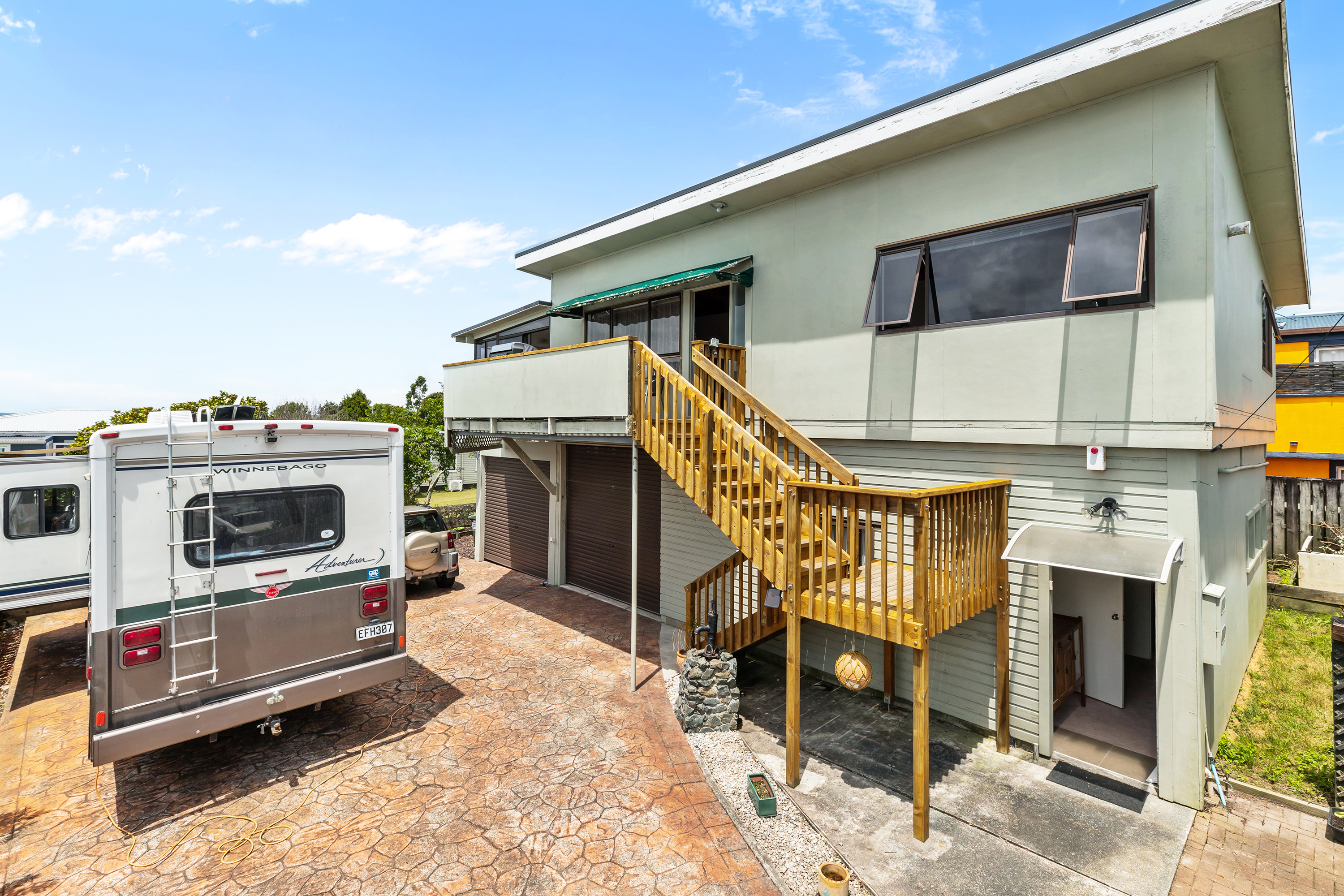 353b Mahurangi East Road, Snells Beach, Auckland - Rodney, 2房, 1浴