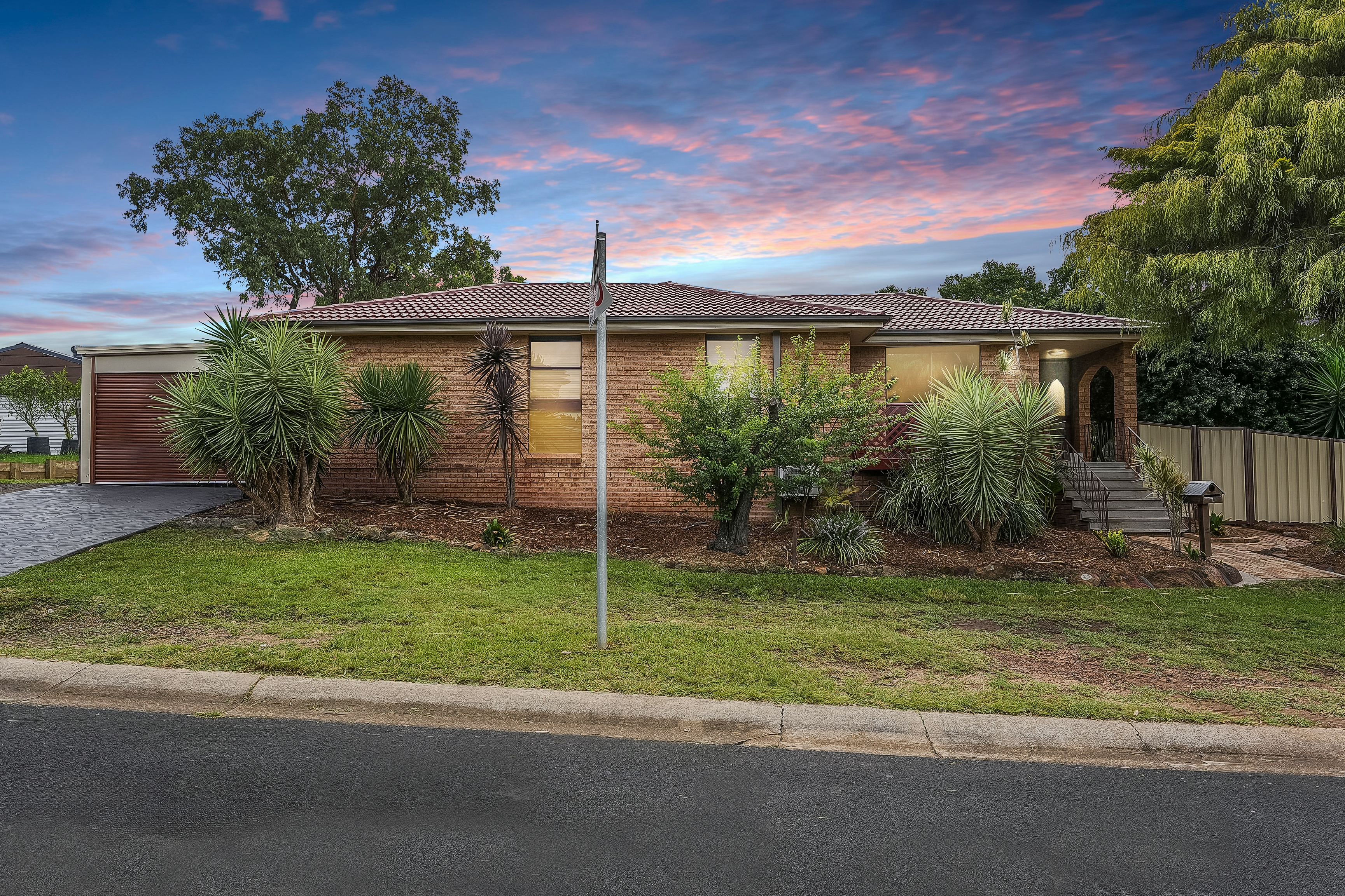 1 MALBEC PL, ESCHOL PARK NSW 2558, 0 Bedrooms, 0 Bathrooms, House