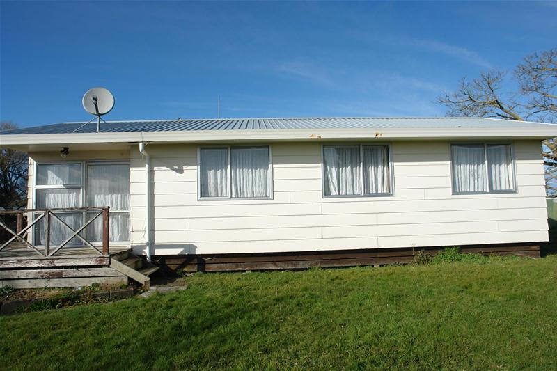 19a Hussey Street, Waverley, South Taranaki, 3 침실, 0 욕실