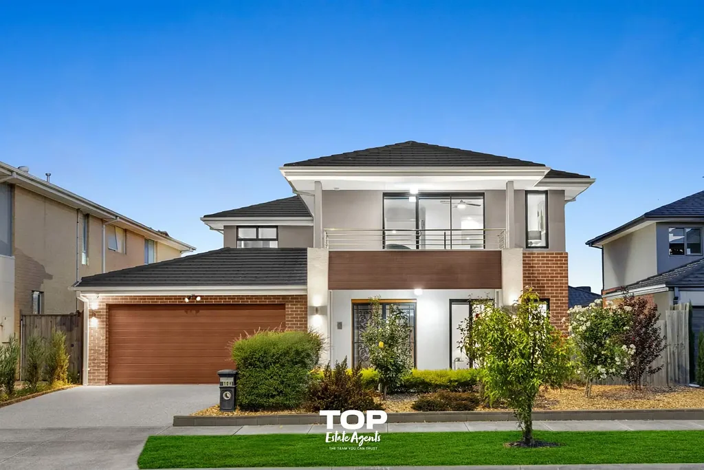 Clyde 5غرفة نوم Contemporary Family Home with Space and Comfort