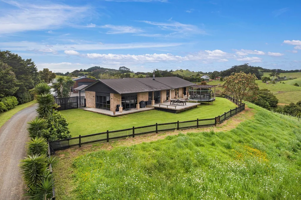 438 Ngunguru Ford Road, Glenbervie, Whangarei, Northland