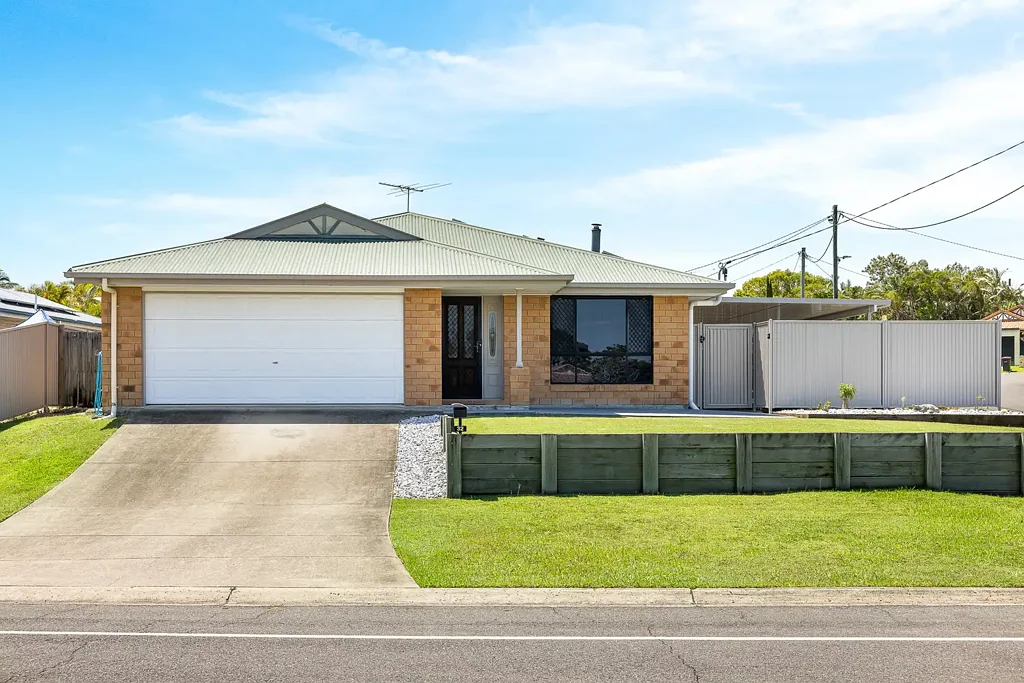 32 Admiral Drive, Deception Bay, QLD 4508
