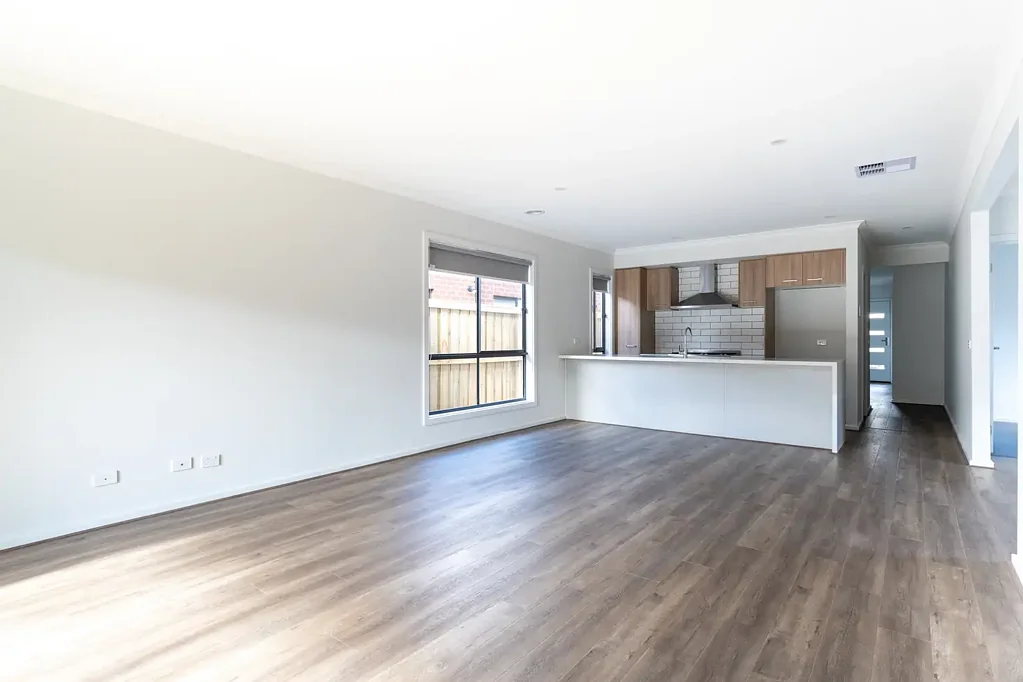 4-Bedroom Home in the Heart of Rockbank!