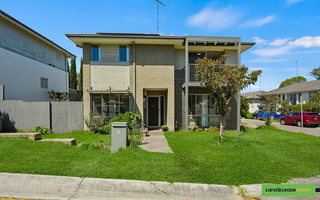 9 Mindona Street, Leumeah, NSW 2560