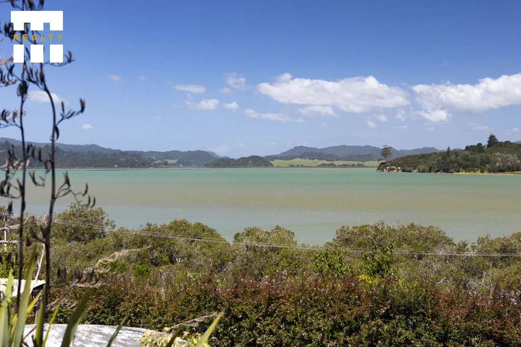 Taupo Bay/Totara North 2غرفة نوم Kiwi bach in Totara North