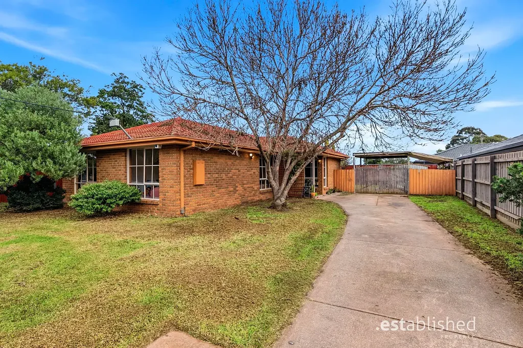 Wyndham Vale 3 Slaapkamer Opportunity Knocking!