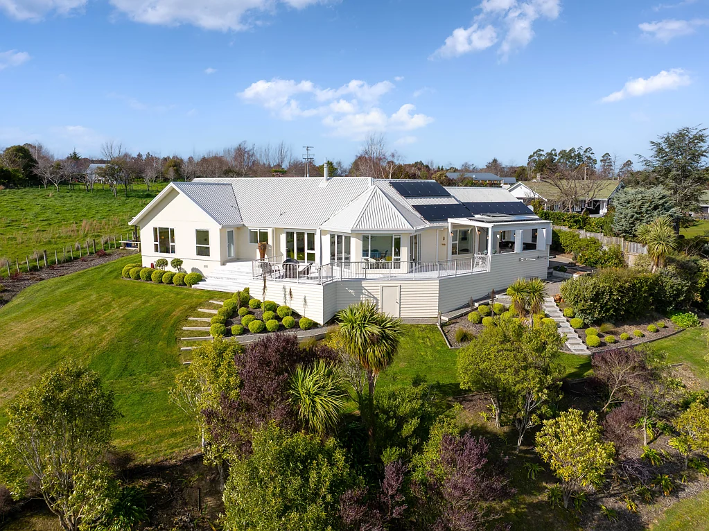Masterton 3部屋 A Cut Above the Rest - BEO $1,699,000