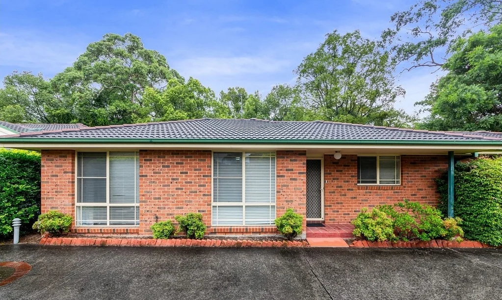 11/153 Narara Valley Drive, Narara, NSW 2250