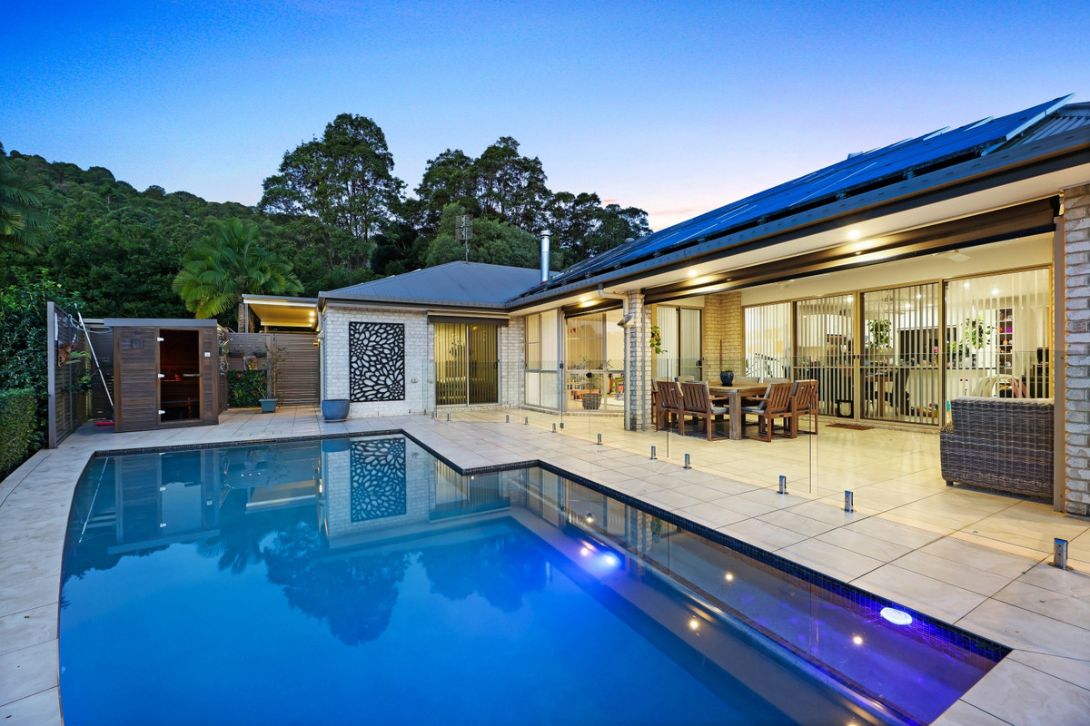 12 DES QUINLAN CR, TALLEBUDGERA QLD 4228, 0房, 0浴, Lifestyle Section