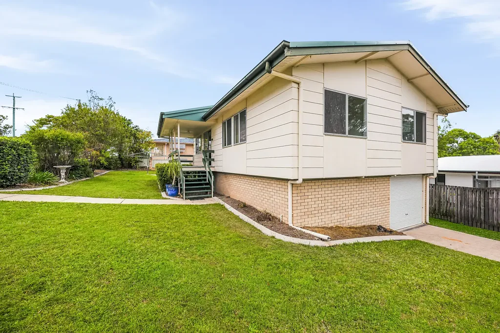 Gympie 3ਬੈੱਡਰੂਮ Comfortable Living in a Convenient Location