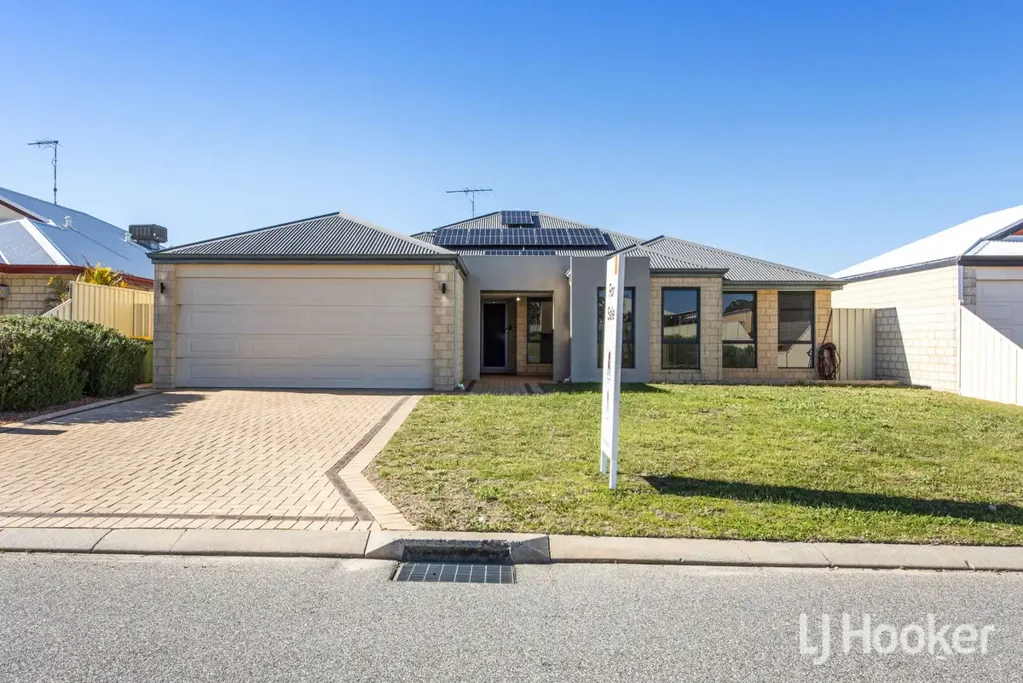Dudley Park 4Phòng ngủ Spacious Family Living in a Sought-After Location