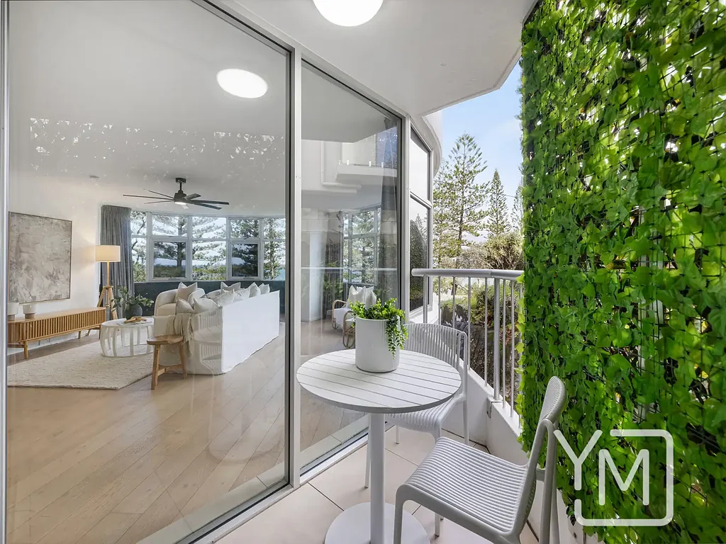 3/15 Esplanade Headland, Kings Beach, QLD 4551