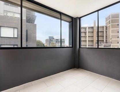 4/21 Ward Avenue, Potts Point, Sydney CBD, 1 Schlafzimmer, 1 Badezimmer, Apartment