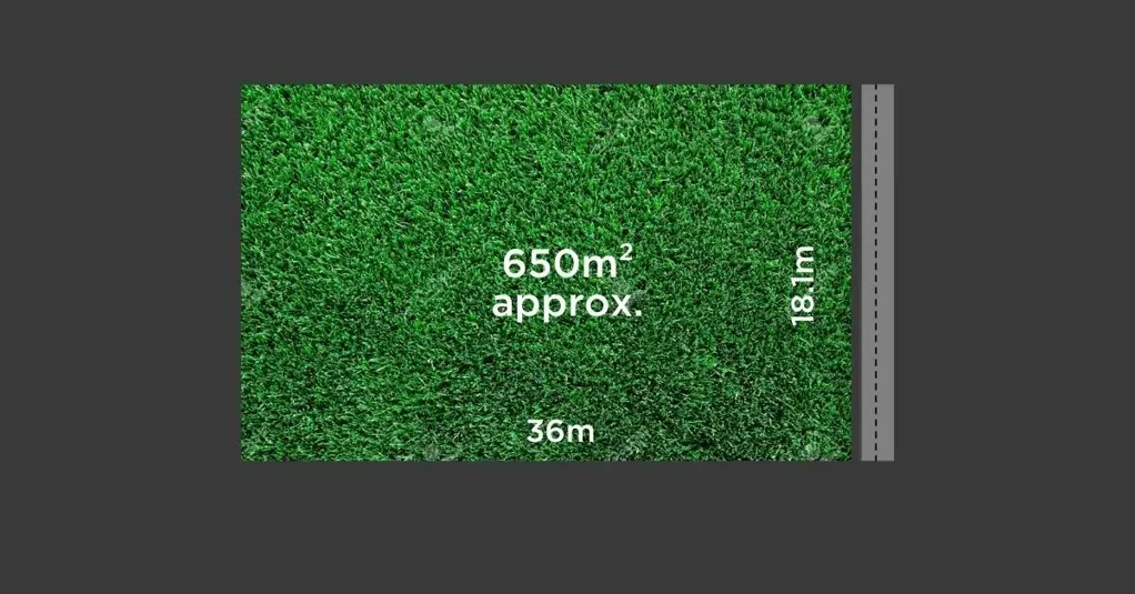 Craigieburn LARGE BLOCK | Walking distance to Train Station