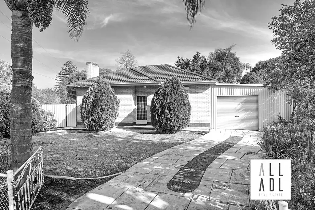 Klemzig 2ਬੈੱਡਰੂਮ Appealing First Home or Investment - Packed with Future Potential