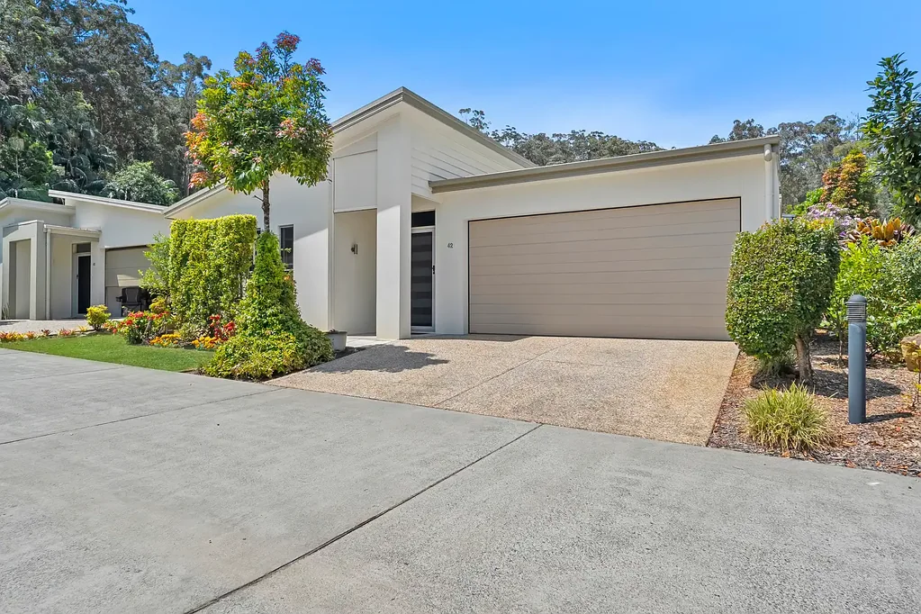 Forest Glen 2ห้องนอน Spacious Living with Alfresco Appeal