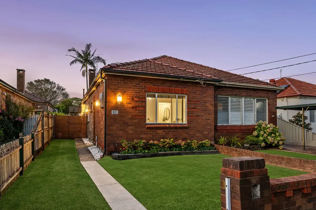 27A Yandarlo Street, Croydon Park, NSW 2133