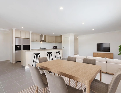 16 HEADINGLEY LINK, Meadow Springs, Mandurah, 4 રૂમ, 2 બાથરૂમ, House