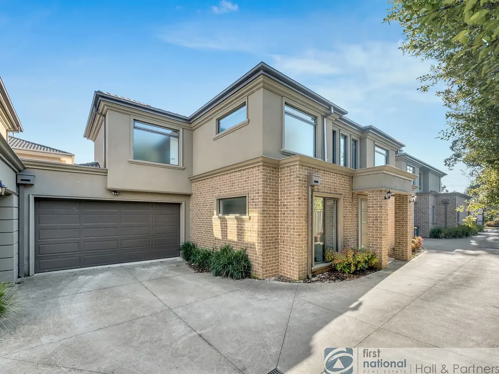 2/45 Wilma Avenue, Mulgrave, VIC 3170