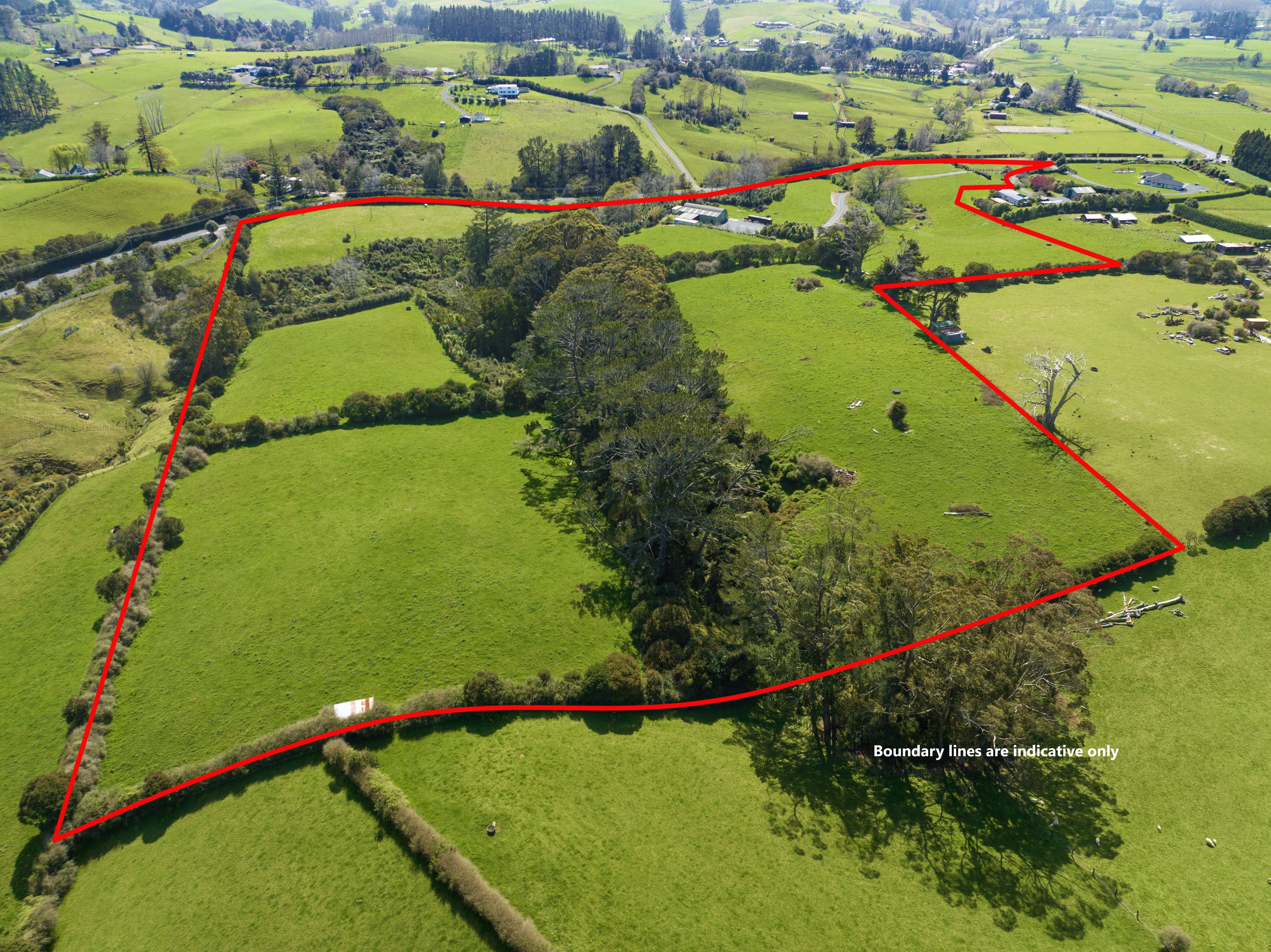 782 Ararimu Road, Ararimu, Franklin District, 0部屋, 1バスルーム, Lifestyle Section