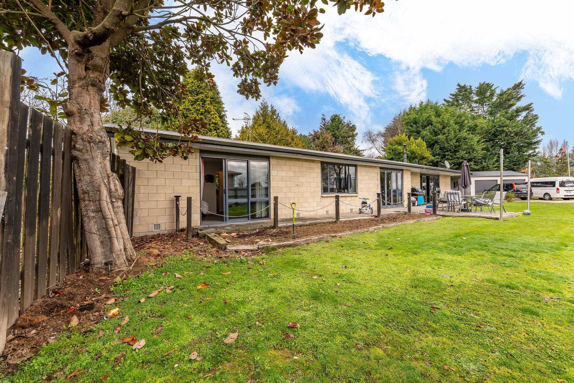 Temuka 5ห้องนอน Big on Space. Big on Value.