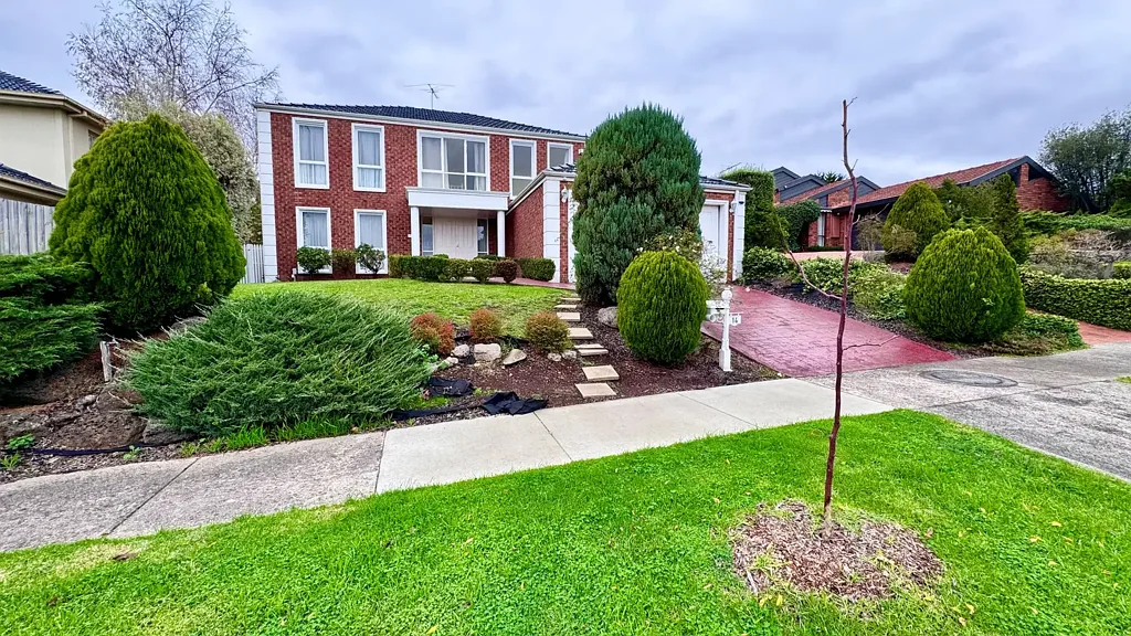 Spacious Family Home in Prestigious School Zone