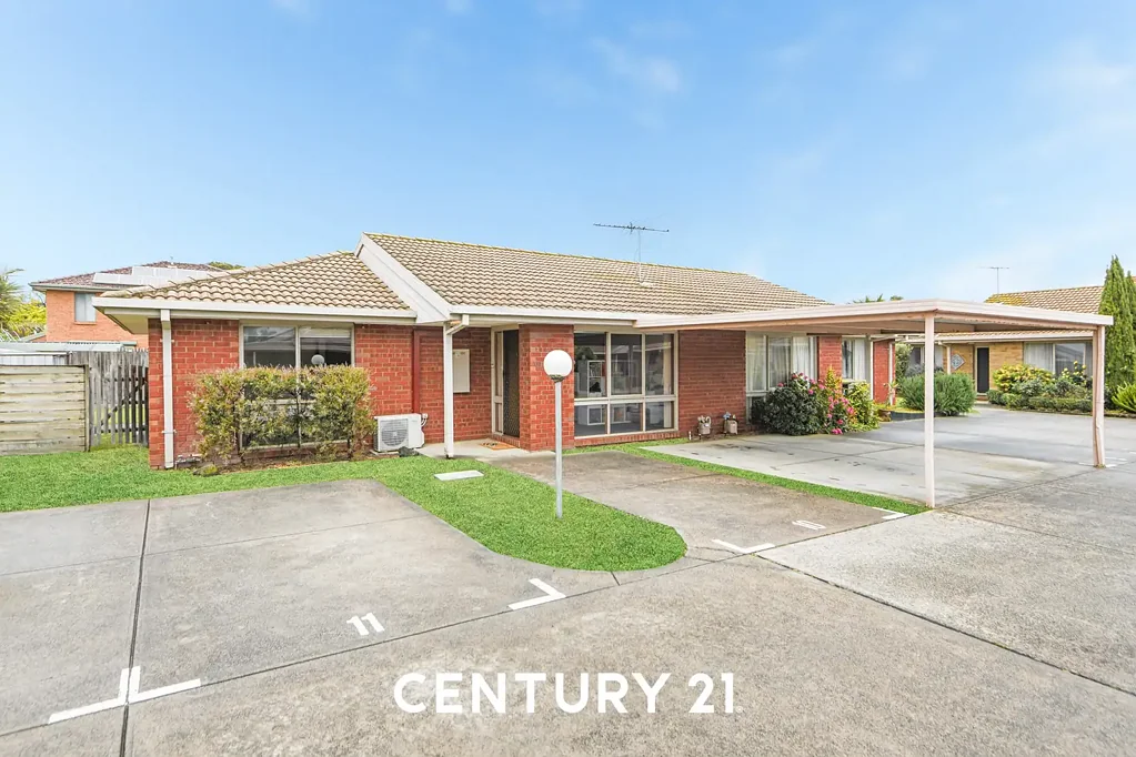 10/3 McIntosh Court, Aspendale Gardens, VIC 3195