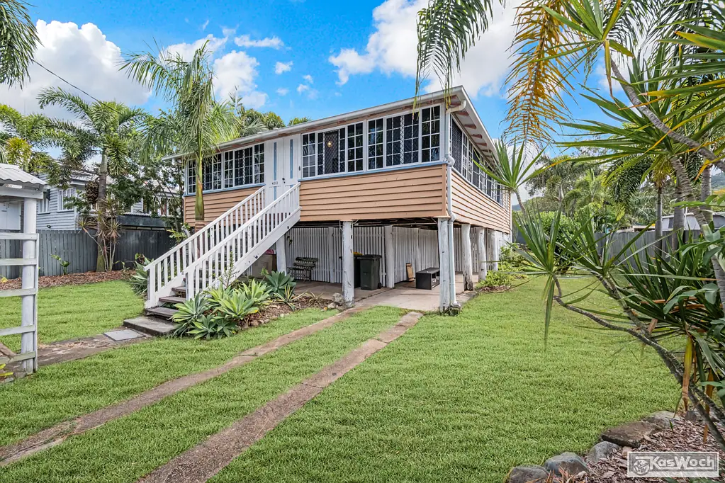 403 Horner Street, Koongal, QLD 4701