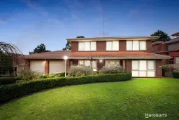 10 Wimbledon Court, Doncaster East