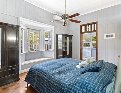 108 Gillies Range Road, Gordonvale, QLD 4865, 3 ਕਮਰੇ, 3 ਬਾਥਰੂਮ, Lifestyle Section