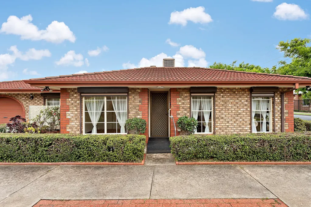 3/48 Beaufort Street, Woodville Park, SA 5011