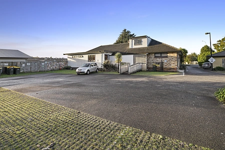 Residential  Mixed Housing Suburban Zone
