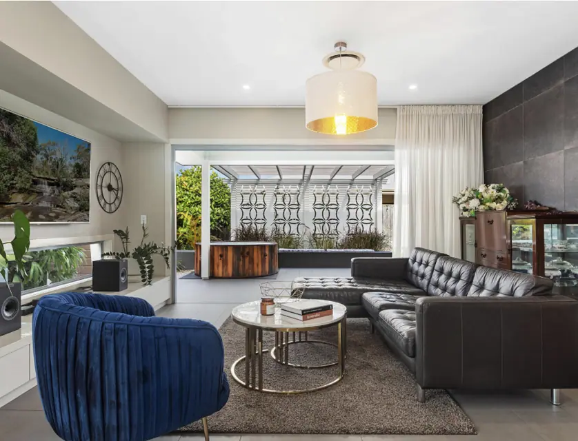 8 Azure Street, Caloundra West, Sunshine Coast, 3 Kuwarto, 2 Banyo, House