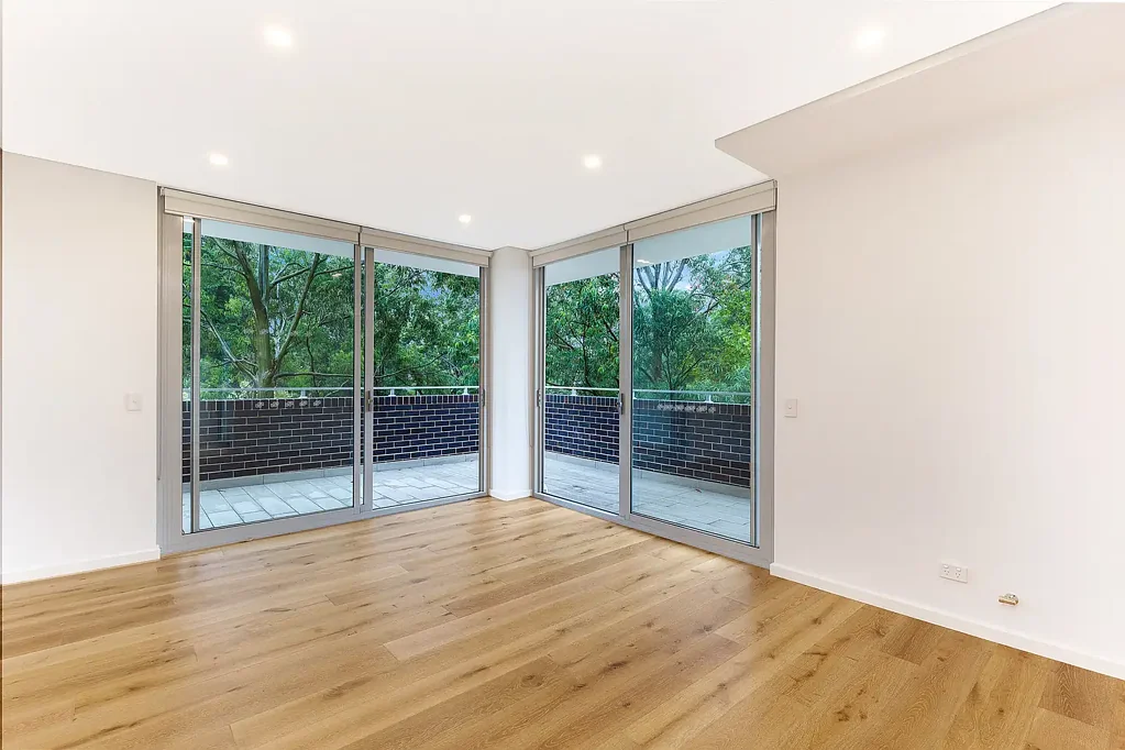 Modern village living in the heart of Beecroft – The Grove