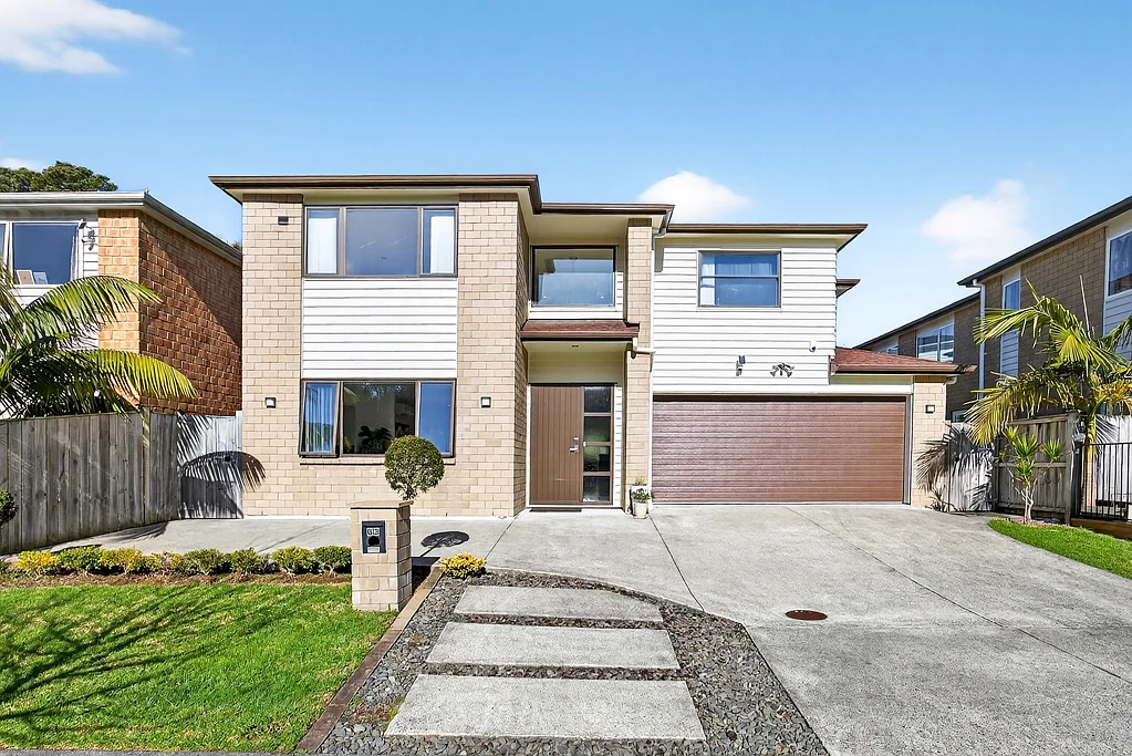 Mission Heights 6Moenga A Home That Has It All