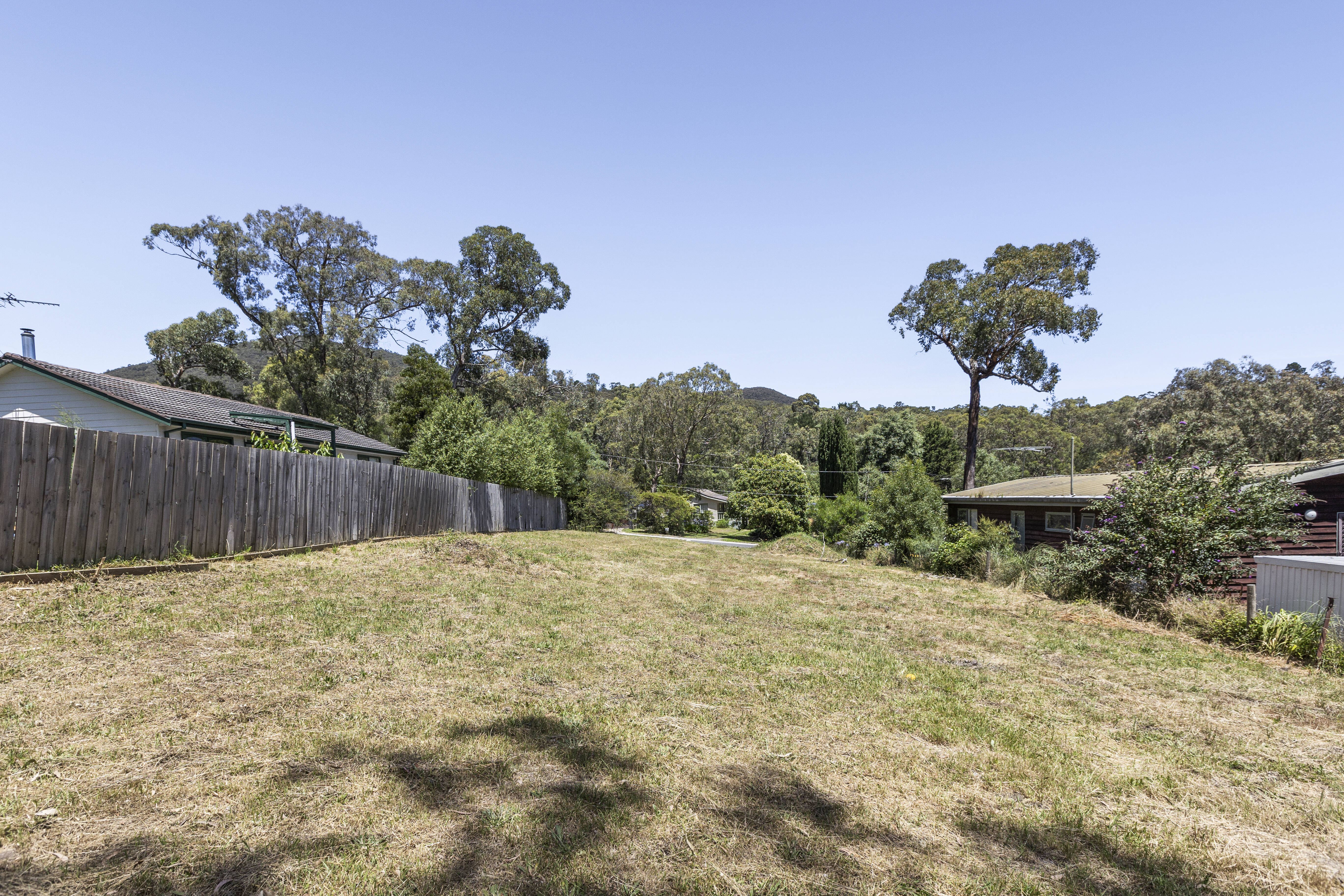 15 ROMA AV, BADGER CREEK VIC 3777, 0房, 0浴, Section