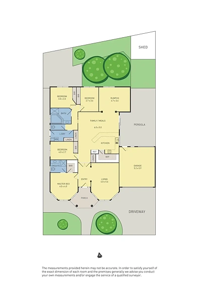 23 Lansdowne Road, Cairnlea, VIC 3023, 4 slaapkamers, 2 badkamers, House