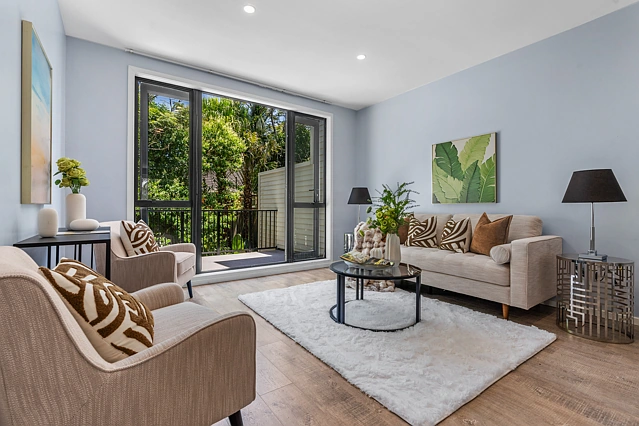 17/17 Lyon Avenue, Mt Albert, Auckland City