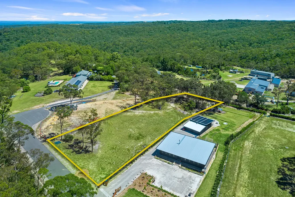 Maroota Peaceful Country Living in a Growing Area