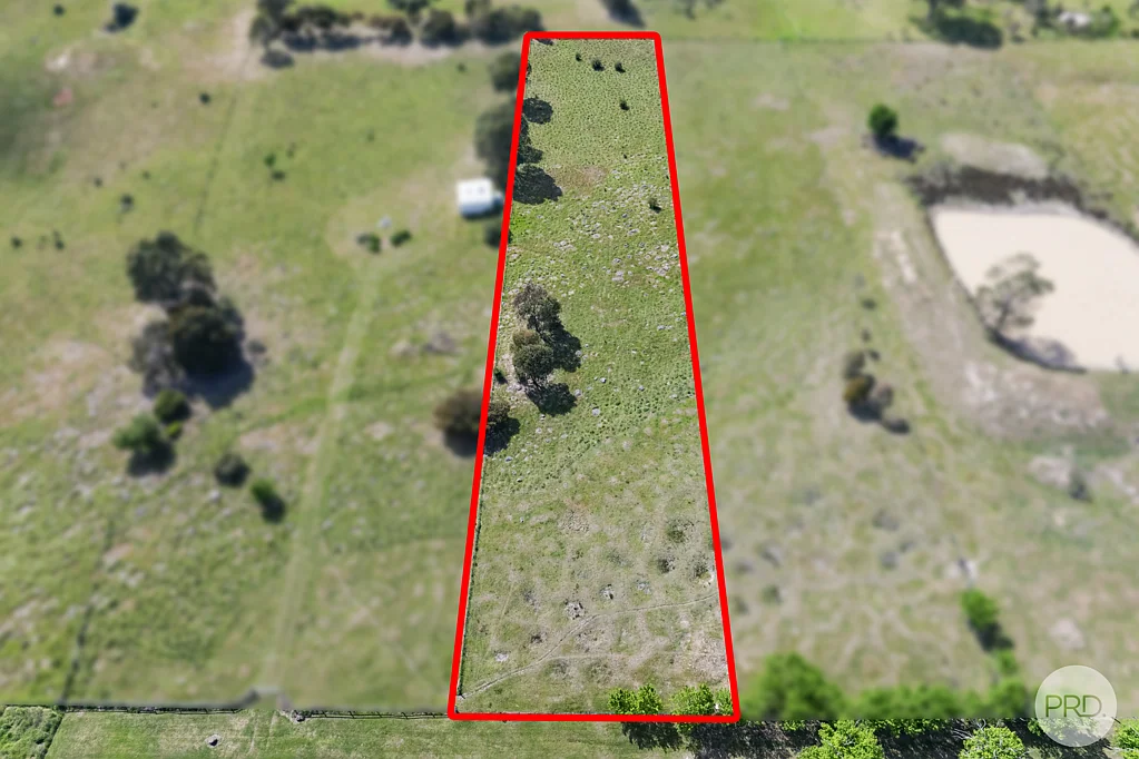 LOT 1/3 Angus Street, Clunes, VIC 3370