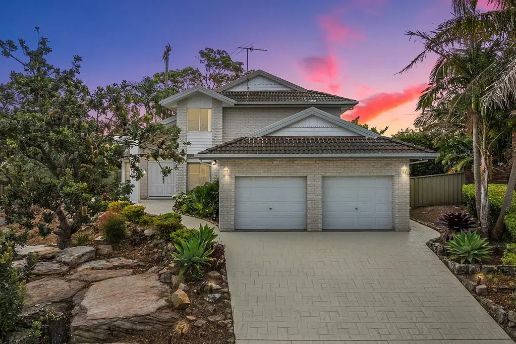9 Angas Close, Barden Ridge, NSW 2234