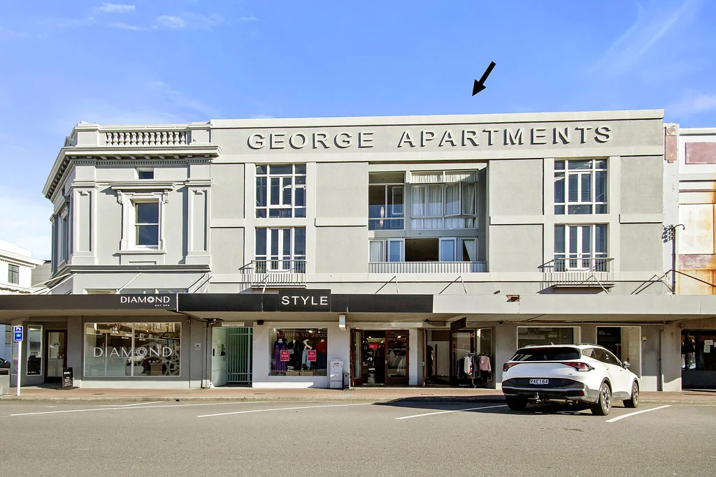 Petone 2Kwarto Effortless Living in the Heart of Petone